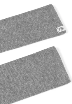 Essentials Stulpe - silvergrey (grau)