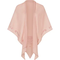 Fanni 130x190 - rose (rosa)