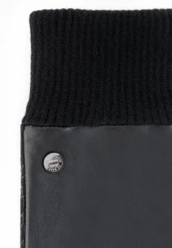 FC BAYERN CASUAL - black (schwarz)