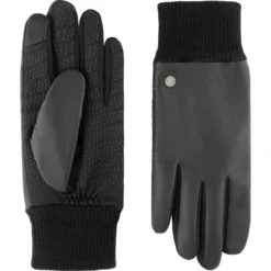 FC BAYERN CASUAL - black (schwarz)