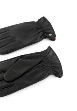 FC BAYERN CLASSIC - black (schwarz)