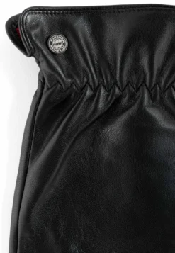 FC BAYERN CLASSIC - black (schwarz)