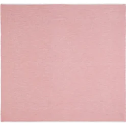 Floral Ornament 130 x 130 - rose (rosa)