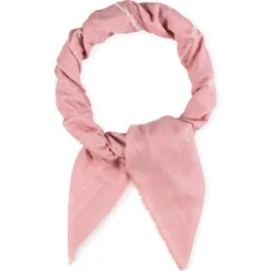 Floral Ornament 130 x 130 - rose (rosa)