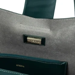 Florence Shopper medium - pine (grün)