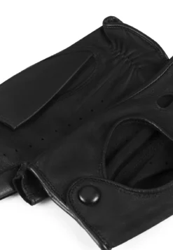 Florenz Autofahrer - black (schwarz)