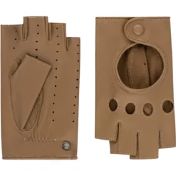 Florenz Autofahrer - camel (beige)