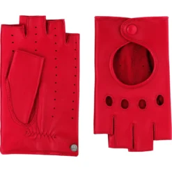 Florenz Autofahrer - classic red (rot)