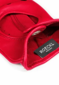 Florenz Autofahrer - classic red (rot)