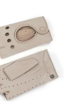 Florenz Autofahrer - pearl (beige)