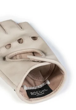 Florenz Autofahrer - pearl (beige)