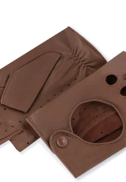 Florenz Autofahrer - saddlebrown (braun)