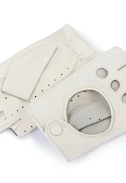 Florenz Autofahrer - white (weiss)