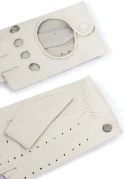 Florenz Autofahrer - white (weiss)