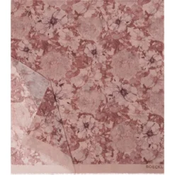 Flower Wind 80x180 - rose (rosa)