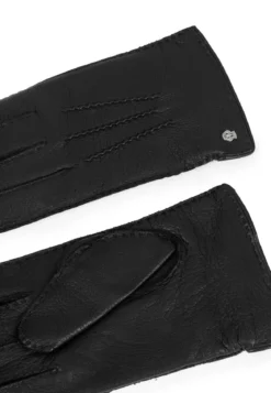 Garmisch - black (schwarz)