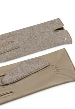 Gruenwald - cashmere (beige)