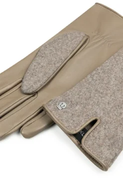 Gruenwald - cashmere (beige)