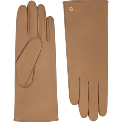 Hamburg - camel (beige)