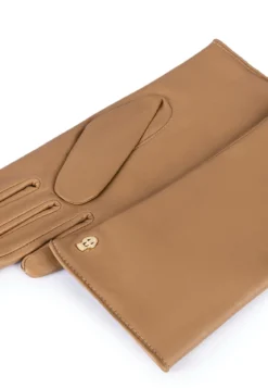 Hamburg - camel (beige)