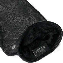 Hanko - black (schwarz)