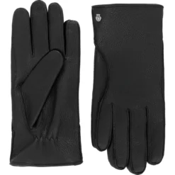 Hanko - black (schwarz)