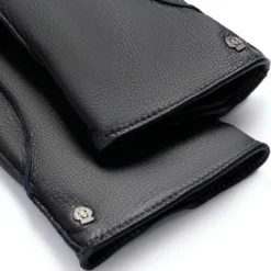 Hanko - classic navy (blau)