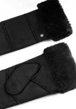 Igloo Faeustling - black (schwarz)