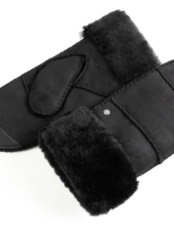Igloo Faeustling - black (schwarz)