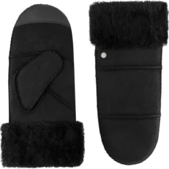 Igloo Faeustling - black (schwarz)