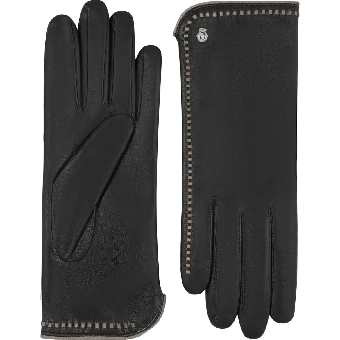 Jekaterinburg - black/taupe (schwarz)
