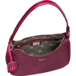 Jubilee 185 Schultertasche small - wine (rot)