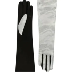 Jupiter Evening - silver virtual (grau)