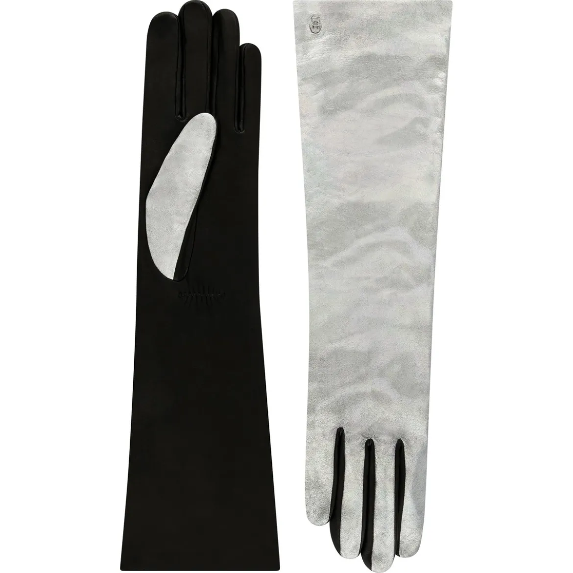 Jupiter Evening - silver virtual (grau)