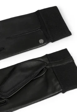 Kopenhagen Touch - black (schwarz)