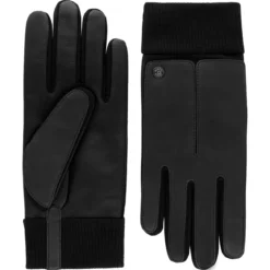 Kopenhagen Touch - black (schwarz)