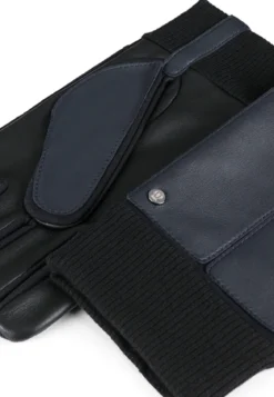 Kopenhagen Touch - classic navy (blau)