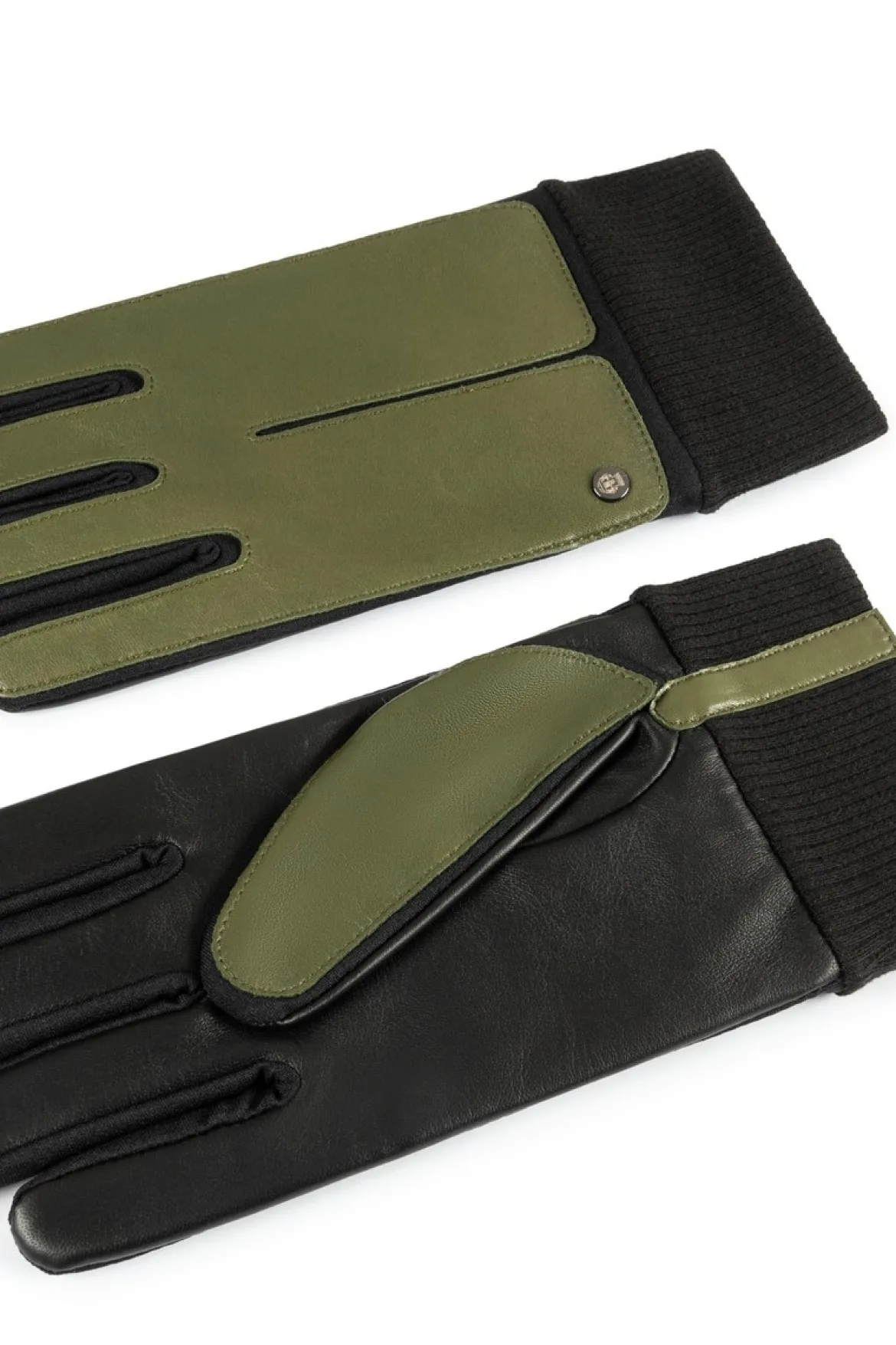 Kopenhagen Touch - olive (grün)