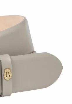 Lara 3,5cm - almond (beige)