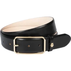 Lara 3,5cm - black (schwarz)