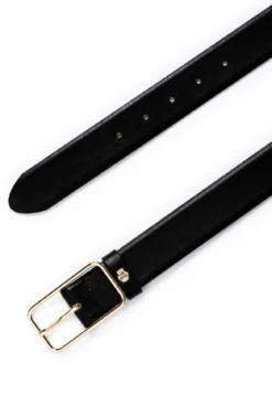 Lara 3,5cm - black (schwarz)