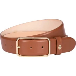 Lara 3,5cm - saddlebrown (braun)
