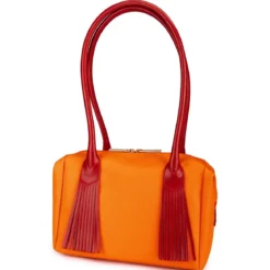 Lenny Bag - mandarine (orange)