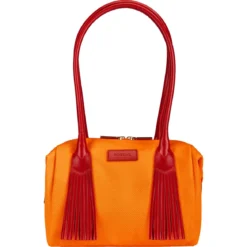Lenny Bag - mandarine (orange)