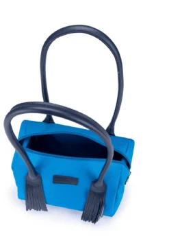 Lenny Bag - true blue (blau)