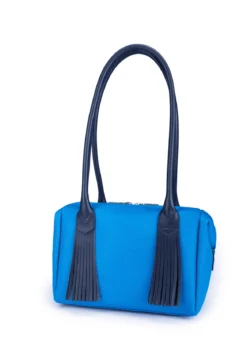 Lenny Bag - true blue (blau)