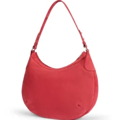 Liberty medium nubuk - classic red (rot)