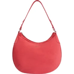 Liberty medium nubuk - classic red (rot)