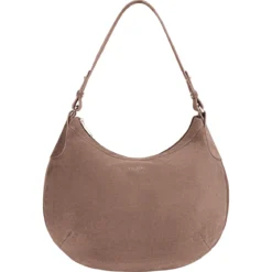 Liberty medium nubuk - coffee (braun)