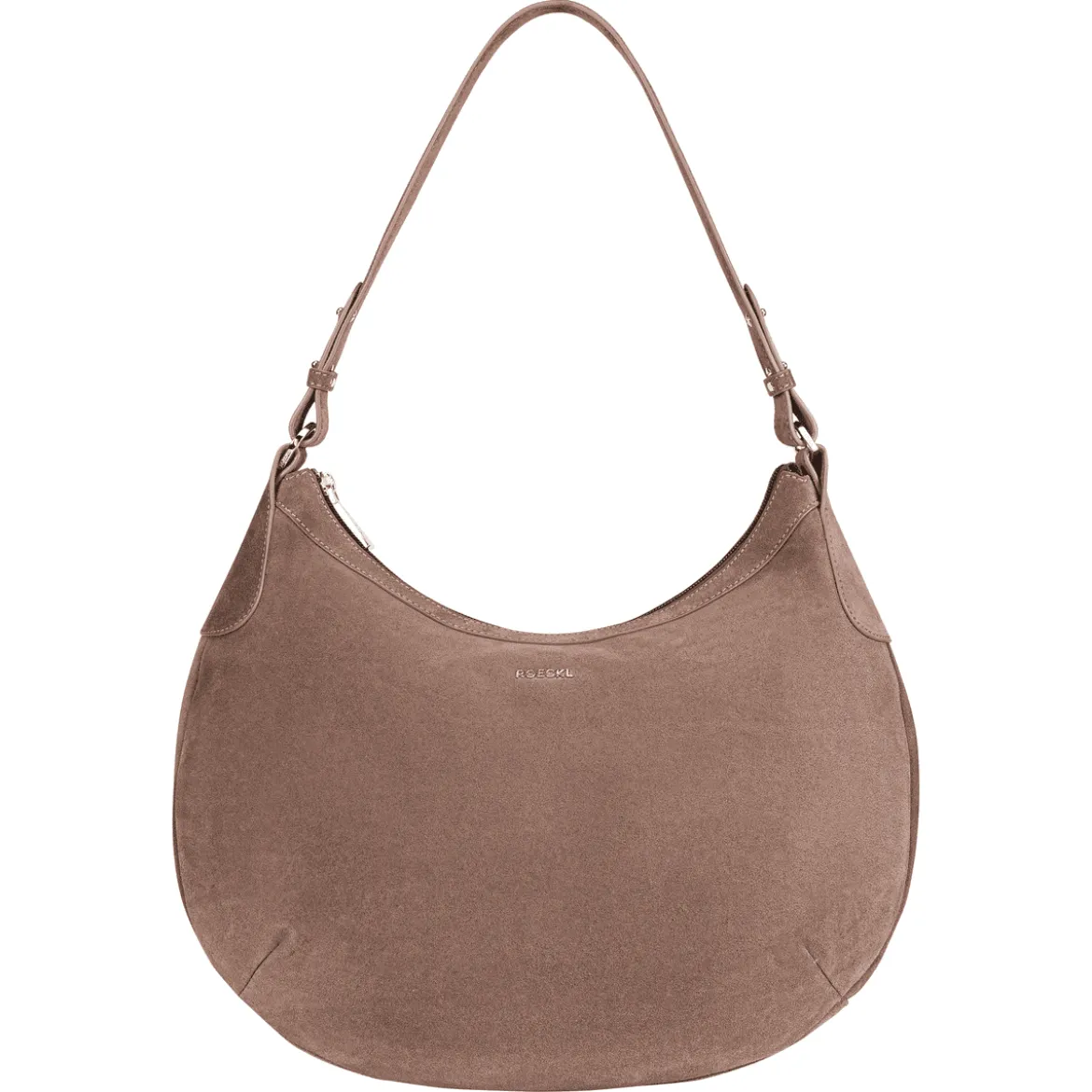 Liberty medium nubuk - coffee (braun)